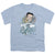 Betty Boop - I Believe In Angels Youth Short Sleeve