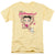 Betty Boop - Fabooplous! Adult Regular Fit Short Sleeve