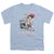 Betty Boop - So Many Shoes Youth Short Sleeve