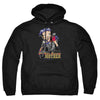 Betty Boop - Not Your Average Mother Adult Pullover Hoodie