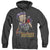 Betty Boop - Not Your Average Mother Adult Heather Hoodie