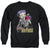 Betty Boop - Not Your Average Mother Adult Crewneck Sweatshirt