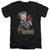 Betty Boop - Not Your Average Mother Adult Slim Fit V Neck Cotton