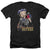 Betty Boop - Not Your Average Mother Adult Regular Fit Heather Short Sleeve