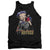 Betty Boop - Not Your Average Mother Adult Tank Top