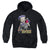 Betty Boop - Not Your Average Mother Youth Hooded Sweatshirt