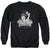 Betty Boop - Street Angel Adult Crewneck Sweatshirt