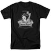 Betty Boop - Street Angel Adult Regular Fit Short Sleeve