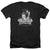 Betty Boop - Street Angel Adult Regular Fit Heather Short Sleeve