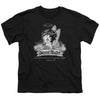 Betty Boop - Street Angel Youth Short Sleeve