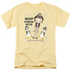 Betty Boop - Dressed To Chill Adult Regular Fit Short Sleeve
