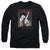 Betty Boop - Captivating Adult Long Sleeve