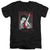 Betty Boop - Captivating Adult Slim Fit V Neck Cotton