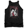 Betty Boop - Captivating Adult Tank Top