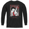 Betty Boop - Captivating L - S Youth