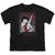 Betty Boop - Captivating Youth Short Sleeve