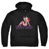 Betty Boop - Glowing Adult Pullover Hoodie