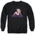 Betty Boop - Glowing Adult Crewneck Sweatshirt
