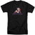 Betty Boop - Glowing Adult Tall Fit Short Sleeve