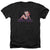Betty Boop - Glowing Adult Regular Fit Heather Short Sleeve