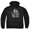 Betty Boop - My Way Adult Pullover Hoodie