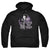 Betty Boop - My Way Adult Pullover Hoodie