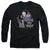 Betty Boop - My Way Adult Long Sleeve