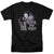 Betty Boop - My Way Adult Regular Fit Short Sleeve