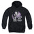 Betty Boop - My Way Youth Hooded Sweatshirt