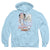 Betty Boop - Eyechart Adult Pullover Hoodie