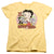 Betty Boop - Kiss Women's Short Sleeve