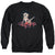 Betty Boop - Bettys Back Adult Crewneck Sweatshirt