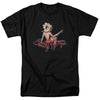 Betty Boop - Bettys Back Adult Regular Fit Short Sleeve