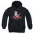 Betty Boop - Bettys Back Youth Hooded Sweatshirt