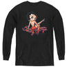 Betty Boop - Bettys Back L - S Youth