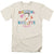 Betty Boop - Natural Brunette Adult Regular Fit Short Sleeve