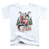 Betty Boop - I Want It All Toddler Short Sleeve