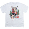 Betty Boop - I Want It All Youth Short Sleeve