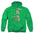 Betty Boop - Define Naughty Adult Pullover Hoodie