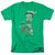 Betty Boop - Define Naughty Adult Regular Fit Short Sleeve