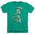 Betty Boop - Define Naughty Adult Regular Fit Heather Short Sleeve