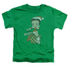 Betty Boop - Define Naughty Toddler Short Sleeve
