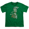 Betty Boop - Define Naughty Youth Short Sleeve