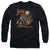 Betty Boop - On Wheels Adult Long Sleeve