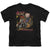 Betty Boop - On Wheels Youth Short Sleeve