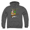 Betty Boop - Chimney Adult Pullover Hoodie