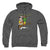 Betty Boop - Chimney Adult Pullover Hoodie