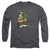 Betty Boop - Chimney Adult Long Sleeve