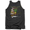 Betty Boop - Chimney Adult Tank Top
