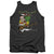 Betty Boop - Chimney Adult Tank Top
